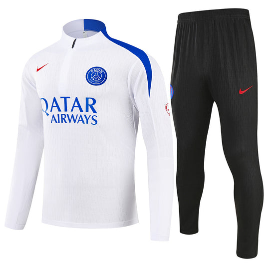 Conjunto Entrenamiento 2026 PSG