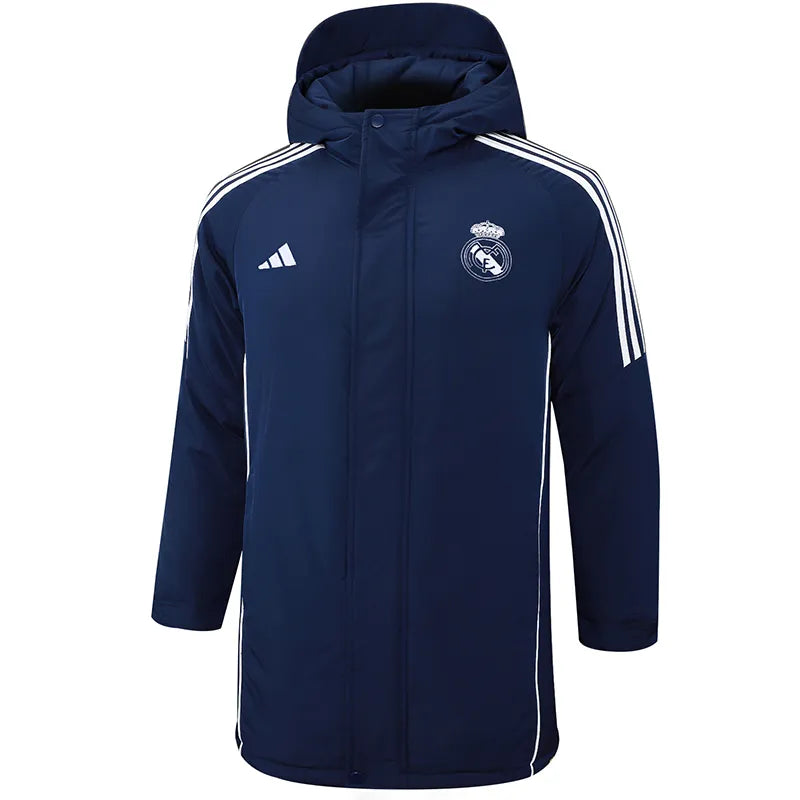 Conjunto Casual 2024/25 Real Madrid