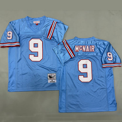 Jersey 2121 Tennessee Titans NFL Retro