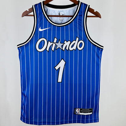 2019 Magic NBA Retro