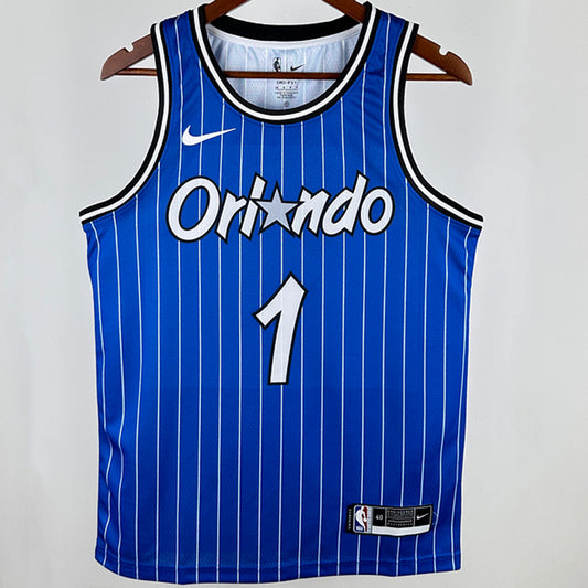 2019 Magic NBA Retro