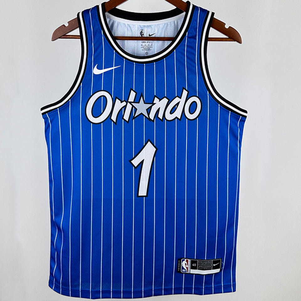 2019 Magic NBA Retro