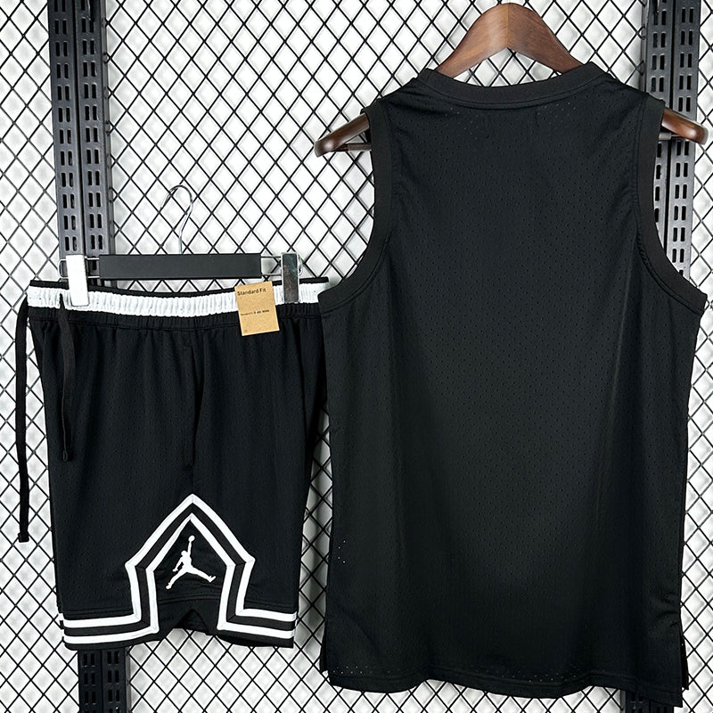 Conjunto Entrenamiento 2025/26 Jordan