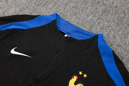 Conjunto Entrenamiento 2025 Francia
