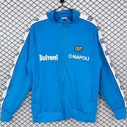 Rompeviento 1987/1988 Napoli Retro