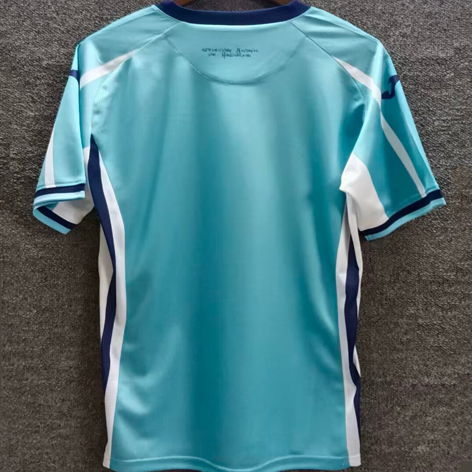 2026/27 honduras  and especial versión fan selecciones