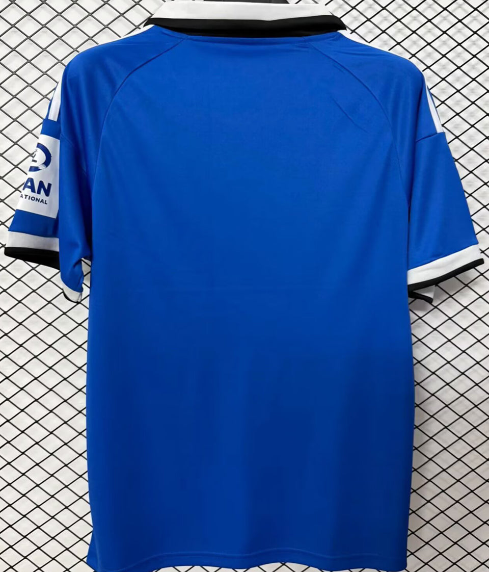 jersey 2026/27 hamburger visitante manga corta versión fan