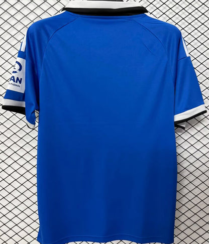 Jersey 2026/27 Hamburger Visitante Manga corta Versión Fan