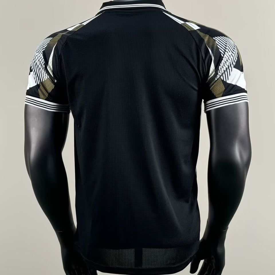Jersey 2025 Real Madrid Especial Manga corta Versión Jugador