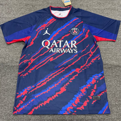 Jersey 2025/26 PSG Especial Manga corta Versión Fan
