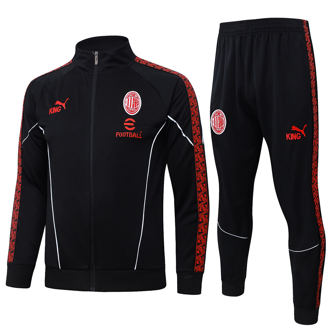 conjunto casual 2026/27 ac milan