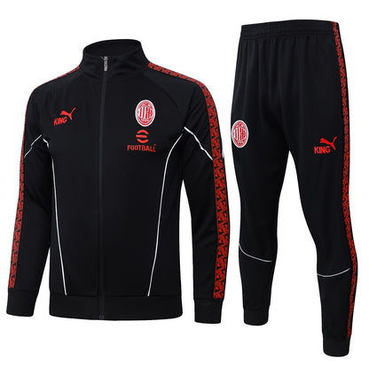 Conjunto Casual 2026/27 AC Milan