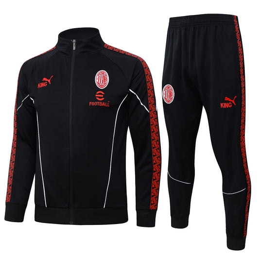 Conjunto Casual 2026/27 AC Milan