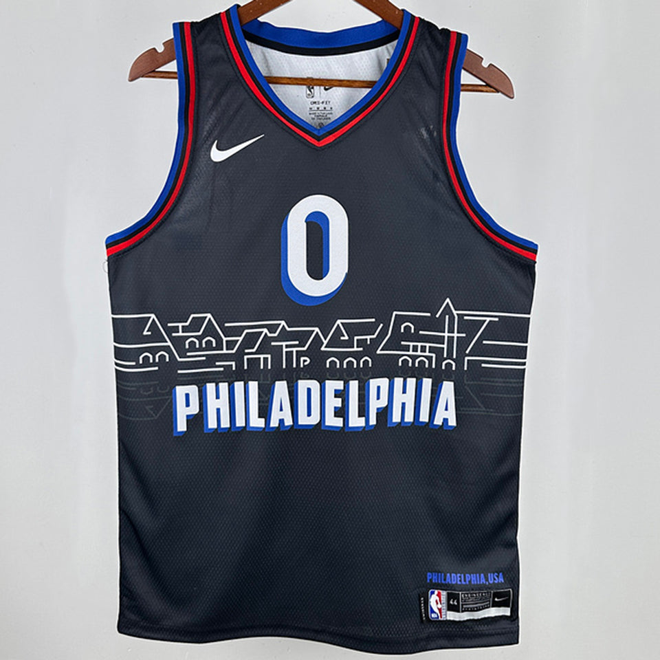 2021 76ers NBA