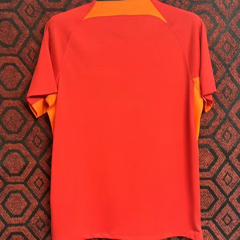 Jersey 2024/25 FCSB Visitante Manga corta Versión Fan