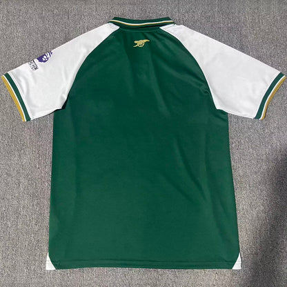 Jersey 2026/27 Arsenal Especial Manga corta Versión Fan