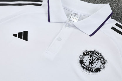 Conjunto Entrenamiento 2026/27 Manchester United