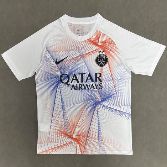 Jersey 2026/27 PSG Especial Manga corta Versión Fan
