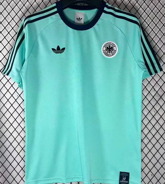 2026/27 Alemania Especial Versión Fan Selecciones Retro