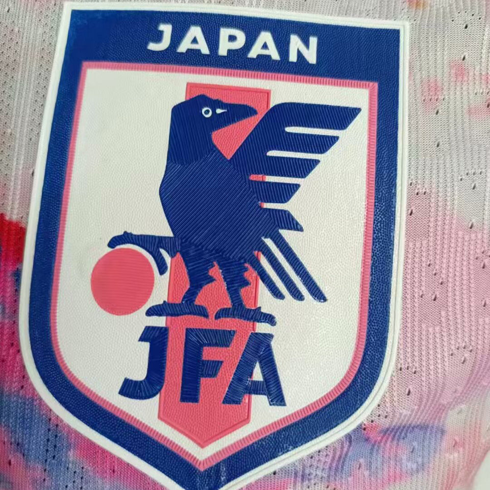 2024/25 Japon Especial Versión Jugador Selecciones