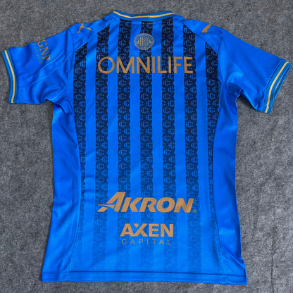 Jersey 2025/26 Chivas Tercero Manga corta Mujer