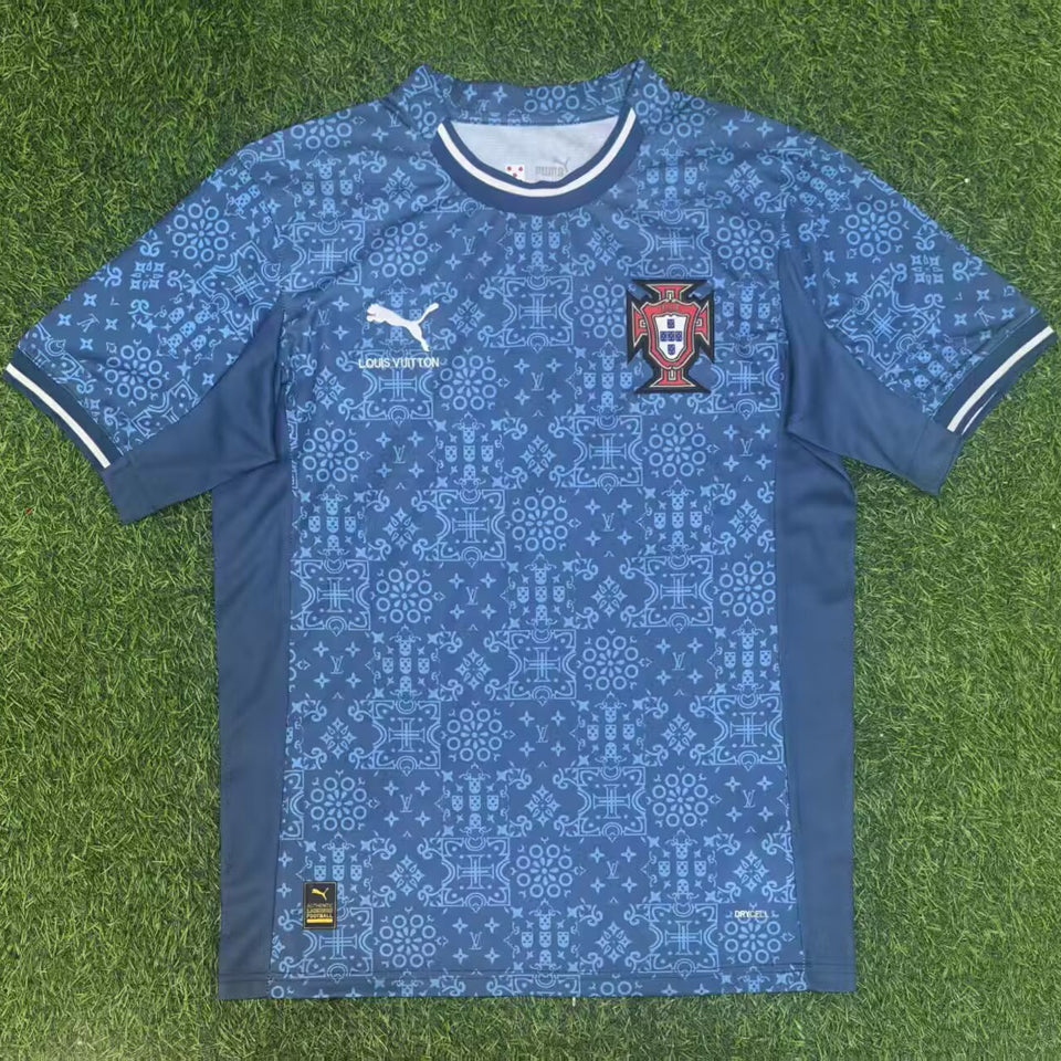 2025/26 Portugal Especial Versión Fan Selecciones