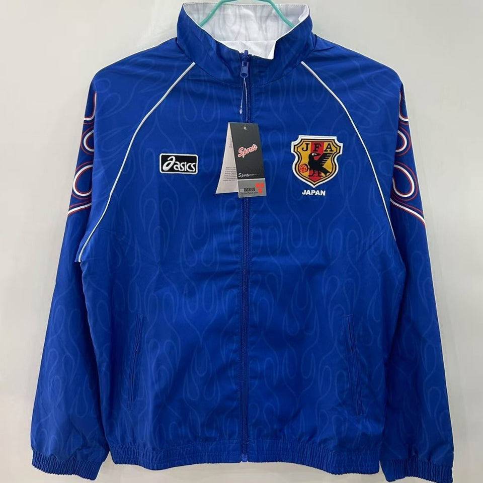 rompeviento 1998 japon retro
