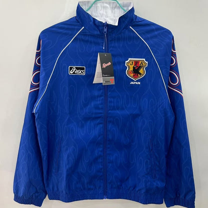 Rompeviento 1998 Japon Retro