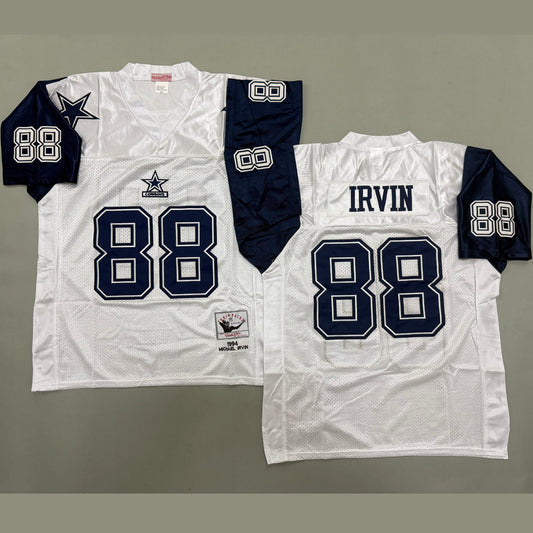 Jersey 2114 Dallas Cowboys NFL Retro