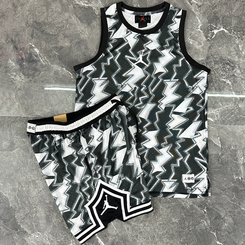 Conjunto Entrenamiento 2025/26 Jordan