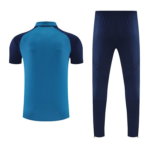 conjunto entrenamiento 2026/27 arsenal