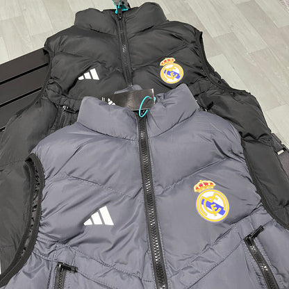 Rompeviento 2026/27 Real Madrid