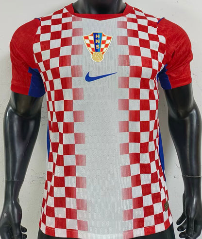 2026/27 Croacia Local Versión Jugador Selecciones