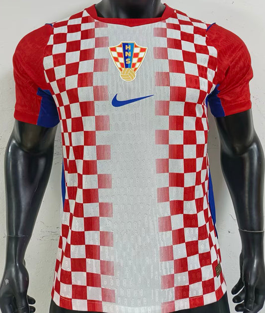 2026/27 Croacia Local Versión Jugador Selecciones