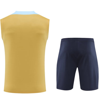 Conjunto Entrenamiento 2024/25 Francia