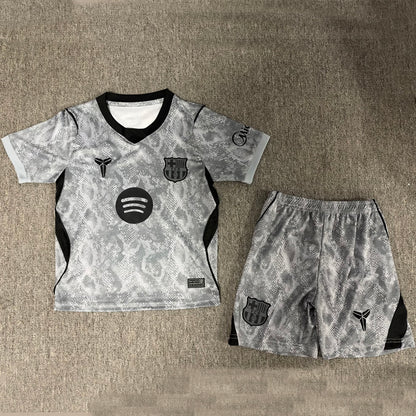 Jersey 2026/27 Barcelona Especial Manga corta Niño
