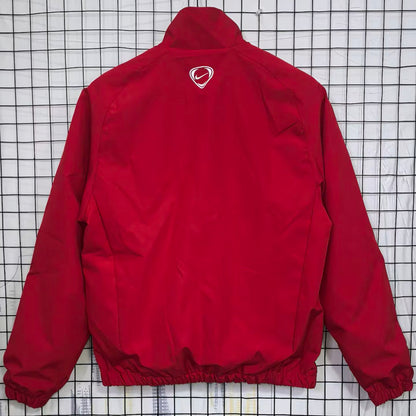 Rompeviento 2026/27 Manchester United Retro