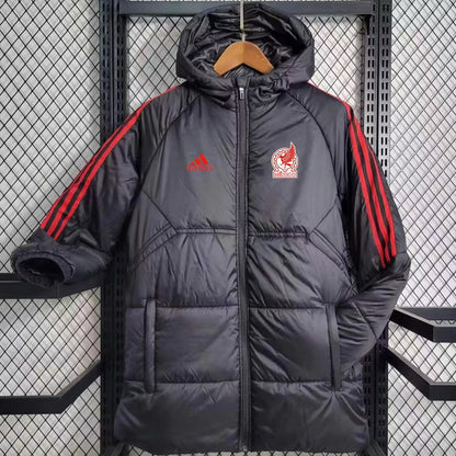 Conjunto Casual 2023/24 Mexico