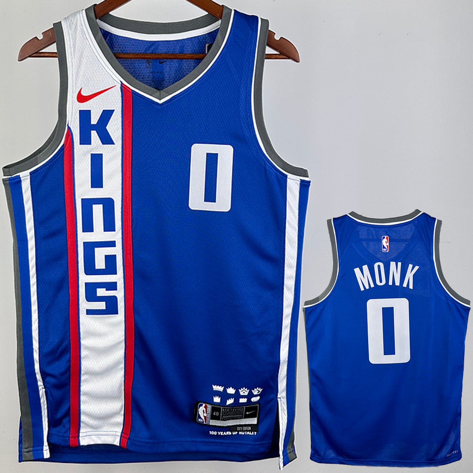 2024 Kings NBA