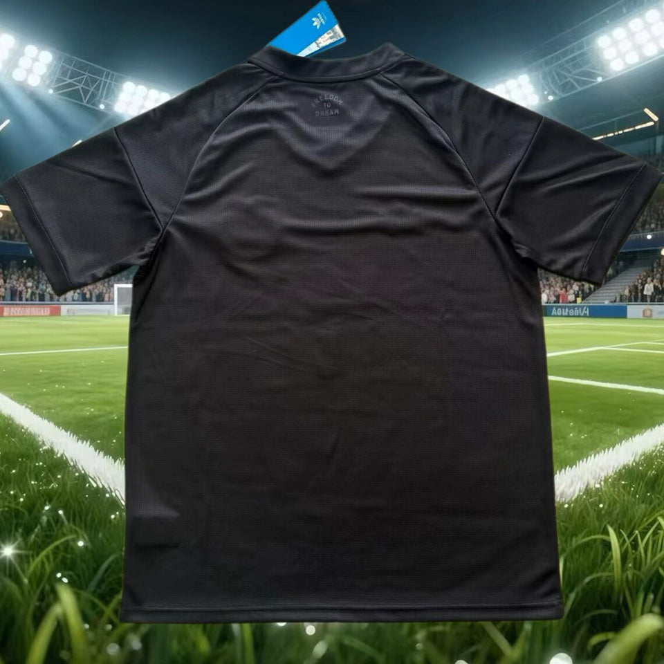 jersey 2027/28 inter miami visitante manga corta versión fan
