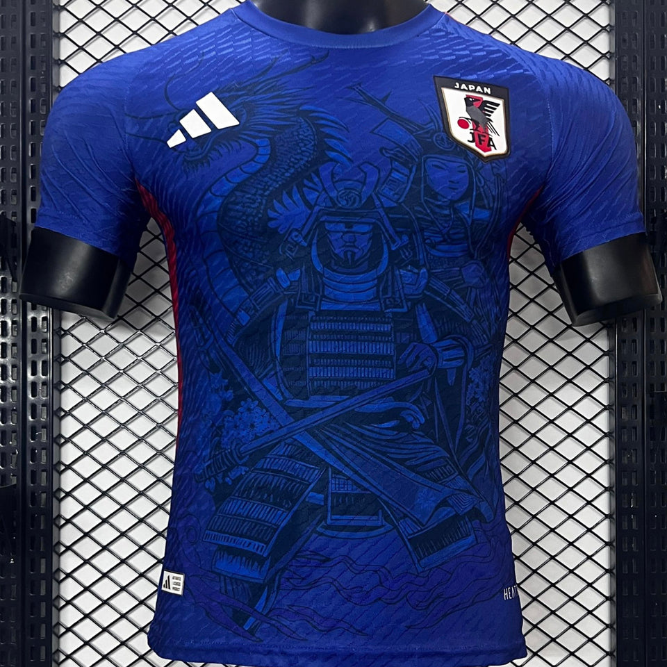 2024/25 Japon Especial Versión Jugador Selecciones