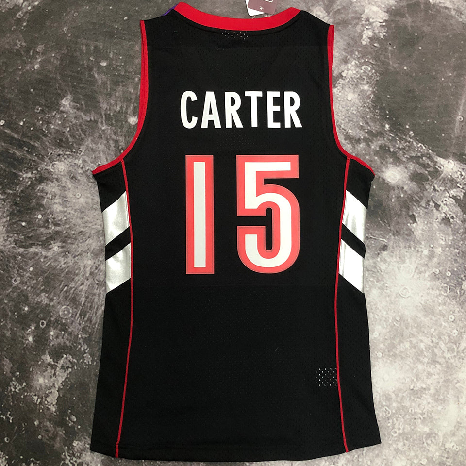 1999/00 toronto nba retro