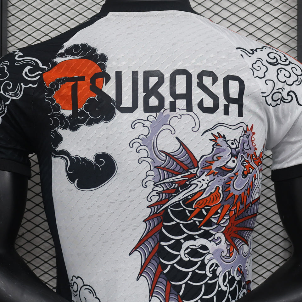 2024 japon especial versión jugador selecciones