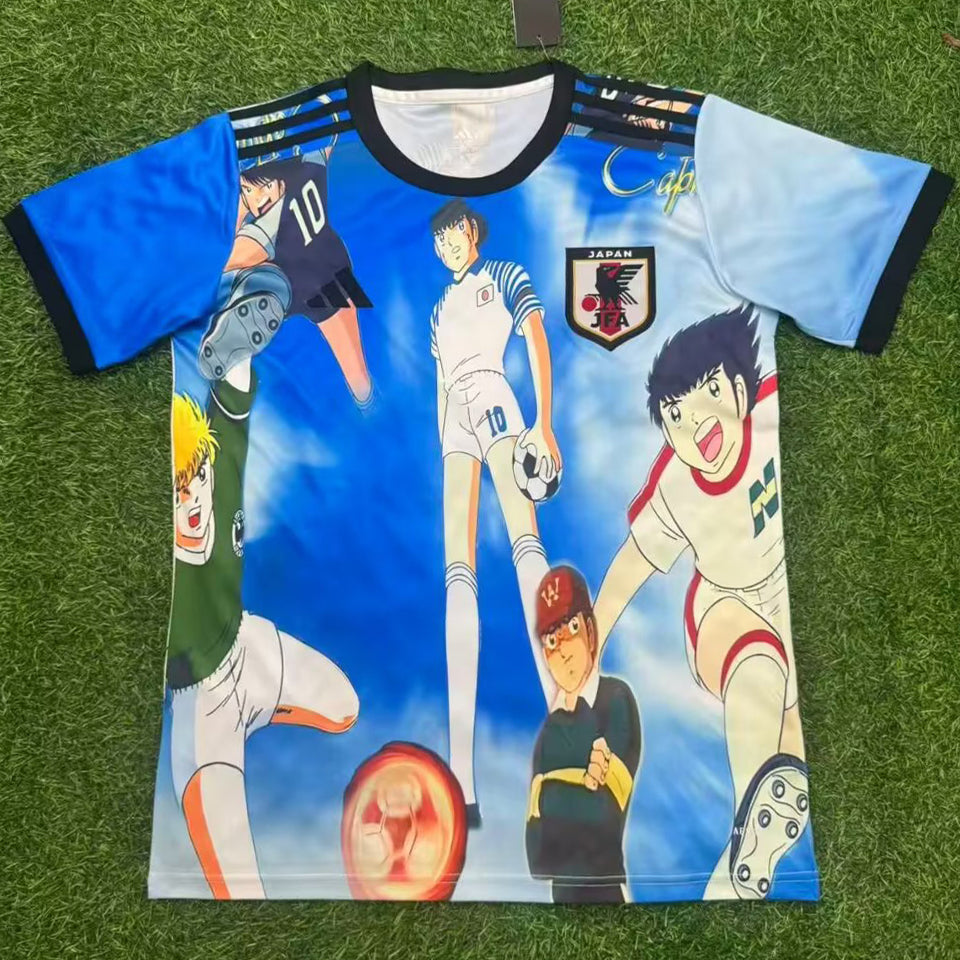2025/26 japon especial versión fan selecciones