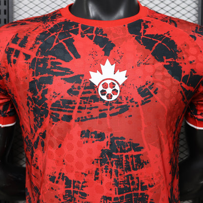 2026/27 Canada Especial Versión Jugador Selecciones