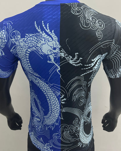 Jersey 2025 Real Madrid Especial Manga corta Versión Jugador