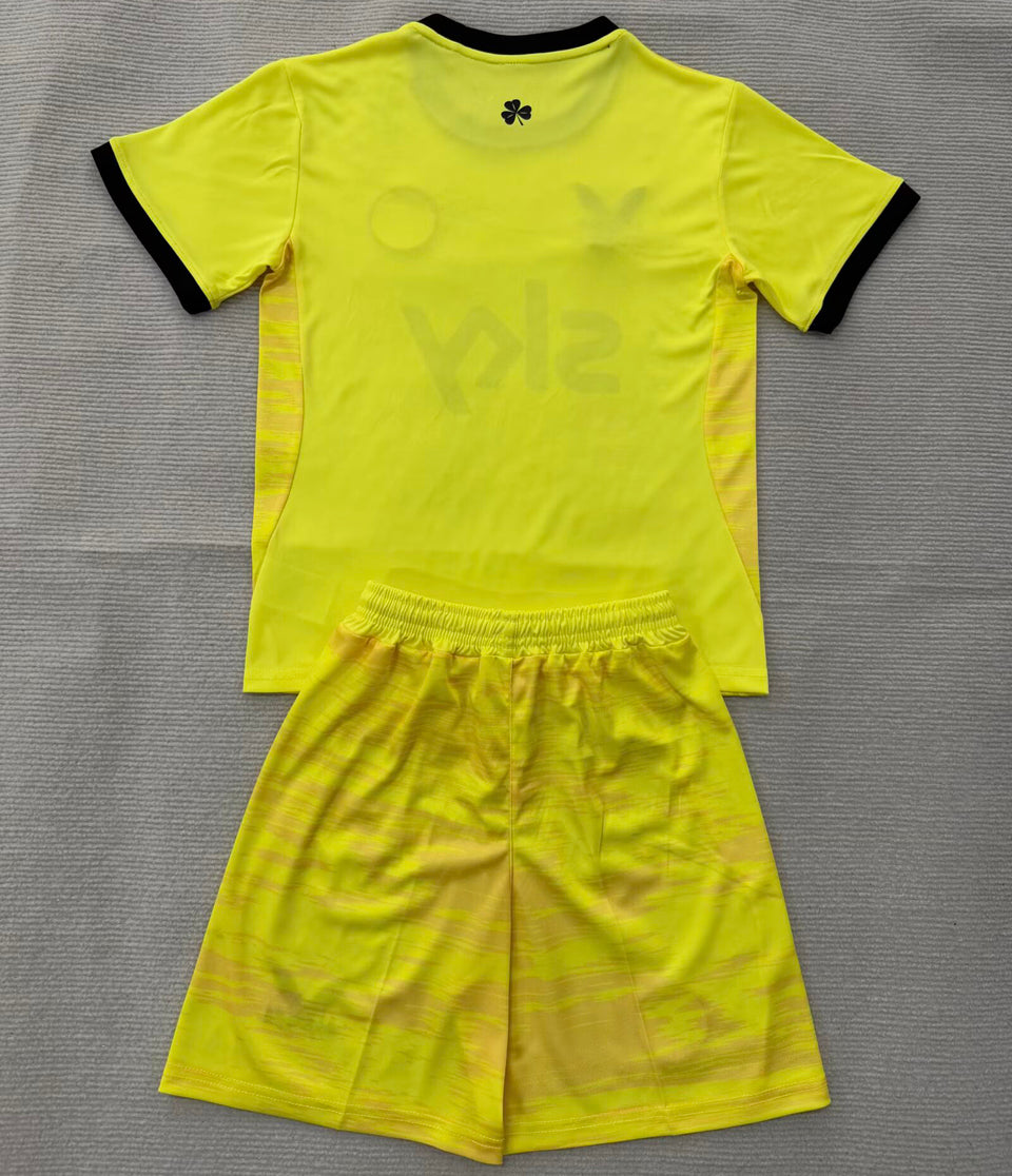 2026/27 ireland especial niño selecciones