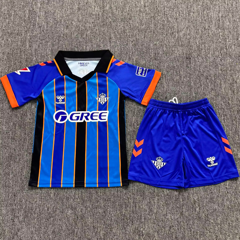 jersey 2026 r bts especial manga corta niño