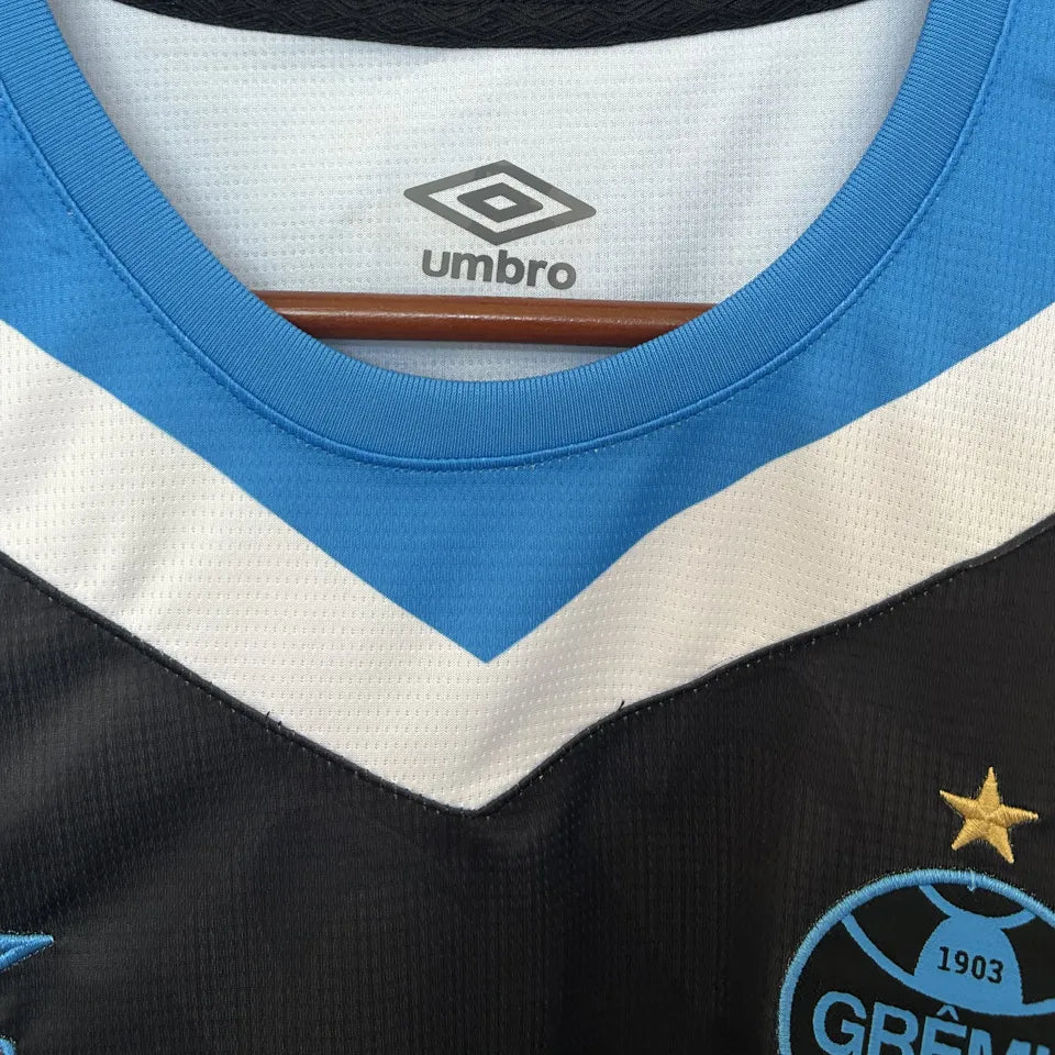 Jersey 2024/25 Gremio Tercero Manga corta Versión Fan