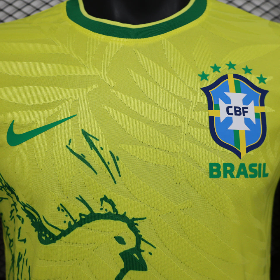2022/23 Brasil Especial Versión Jugador Selecciones